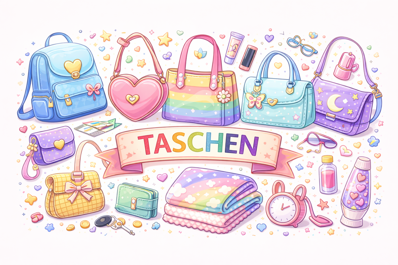Taschen