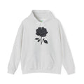 Black Rose Hoodie