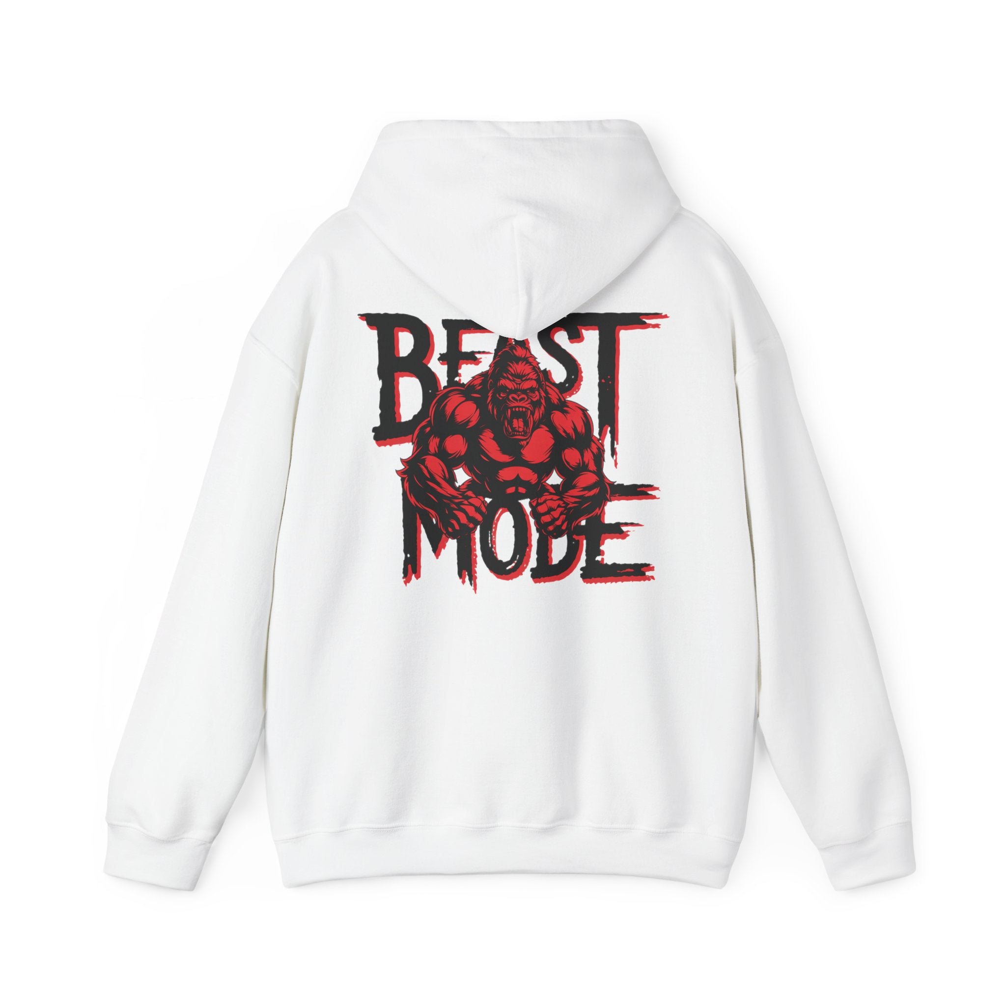 Beast Mode Hoodie