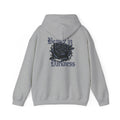 Beauty in Darkness Hoodie