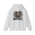 Unbreakable Lion Hoodie