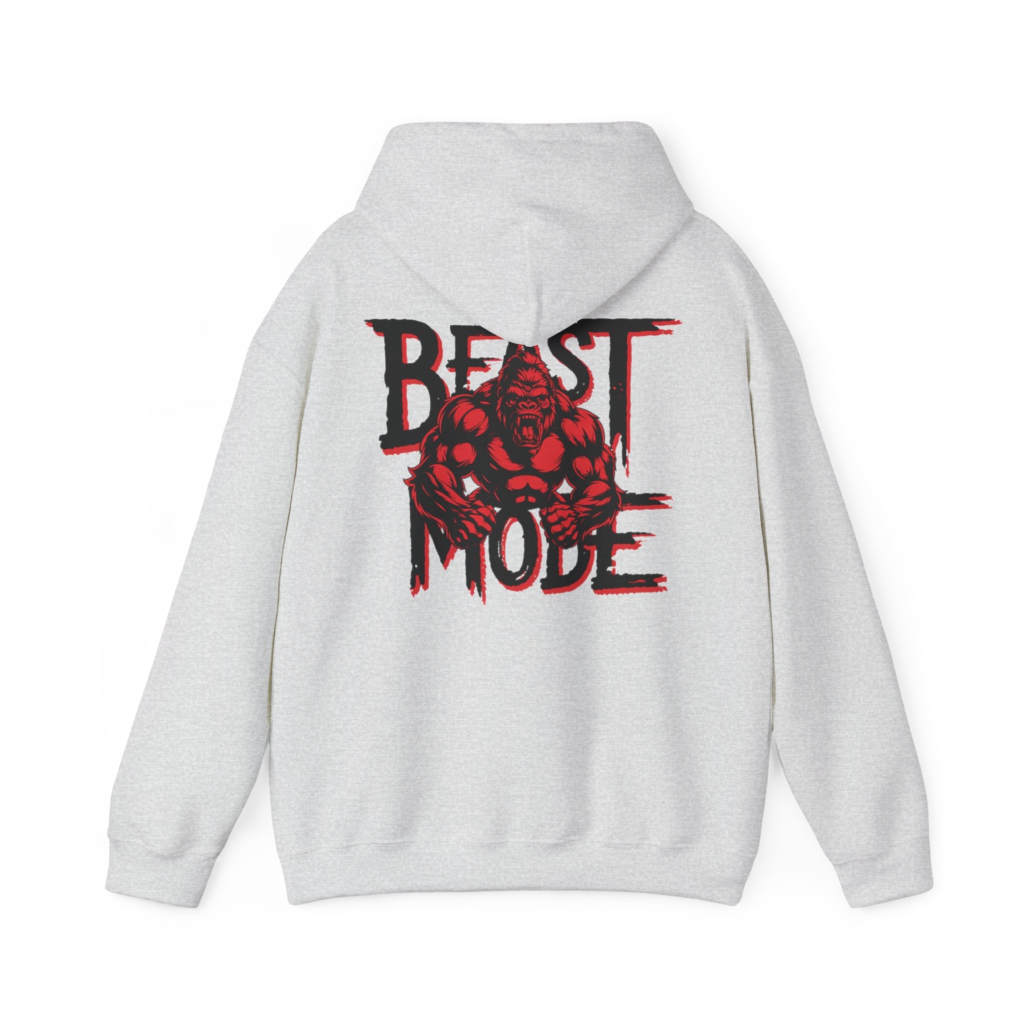 Beast Mode Hoodie