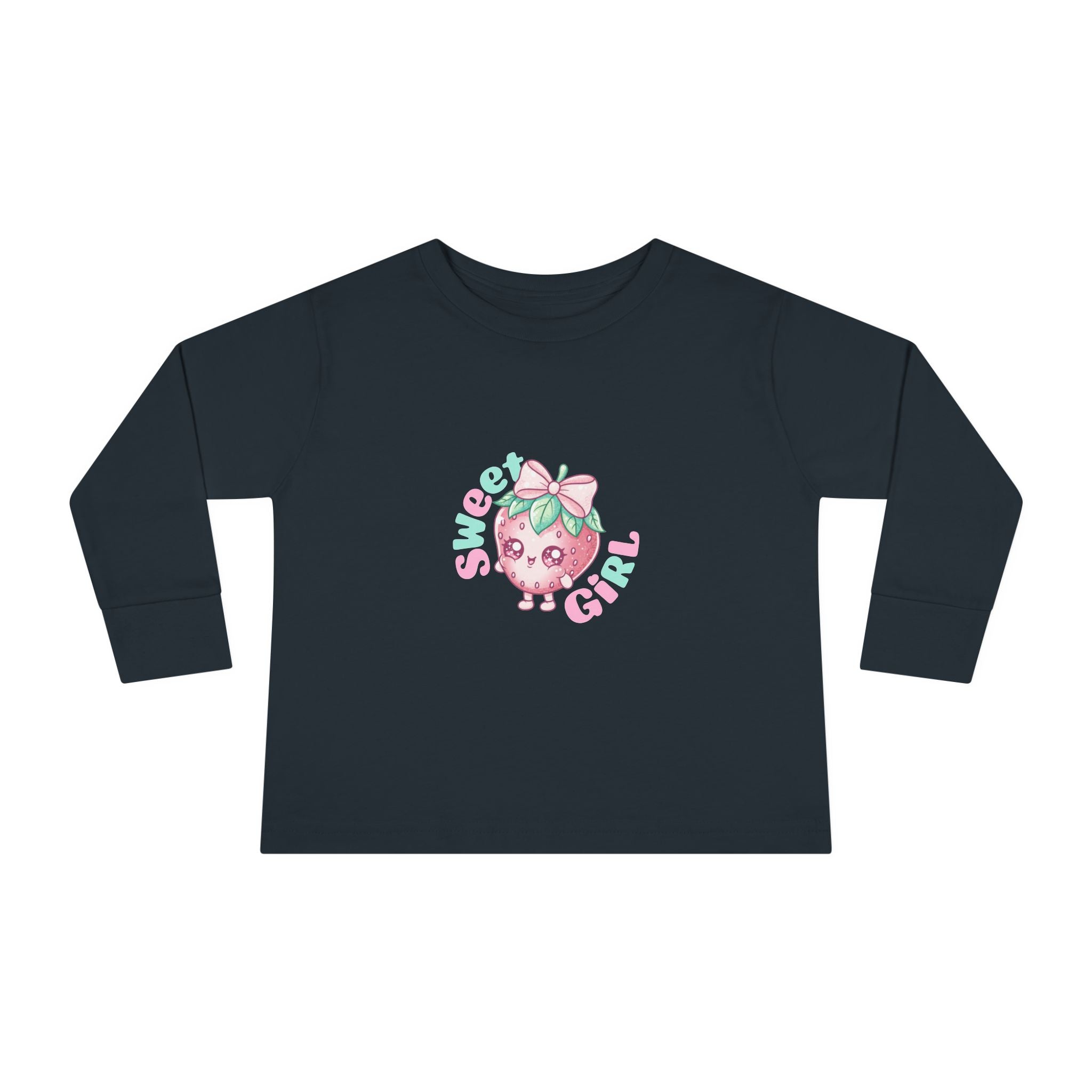 Toddler Long Sleeve Tee