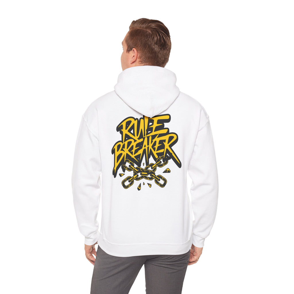 Rule Breaker Hoodie