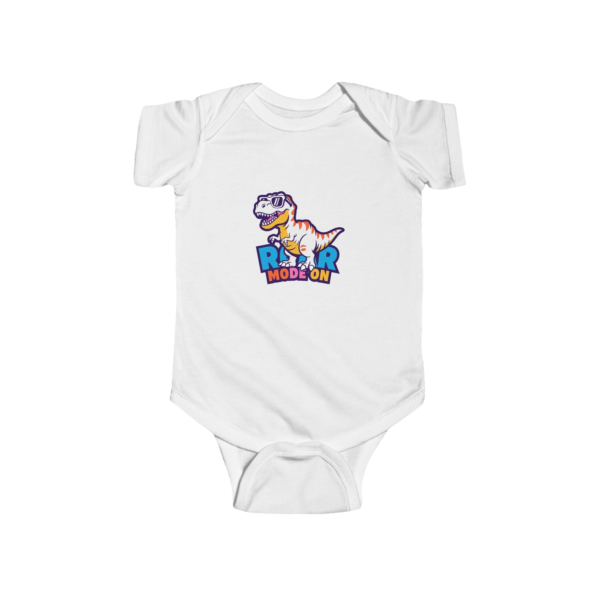 Jungen Body - RoarModeOn