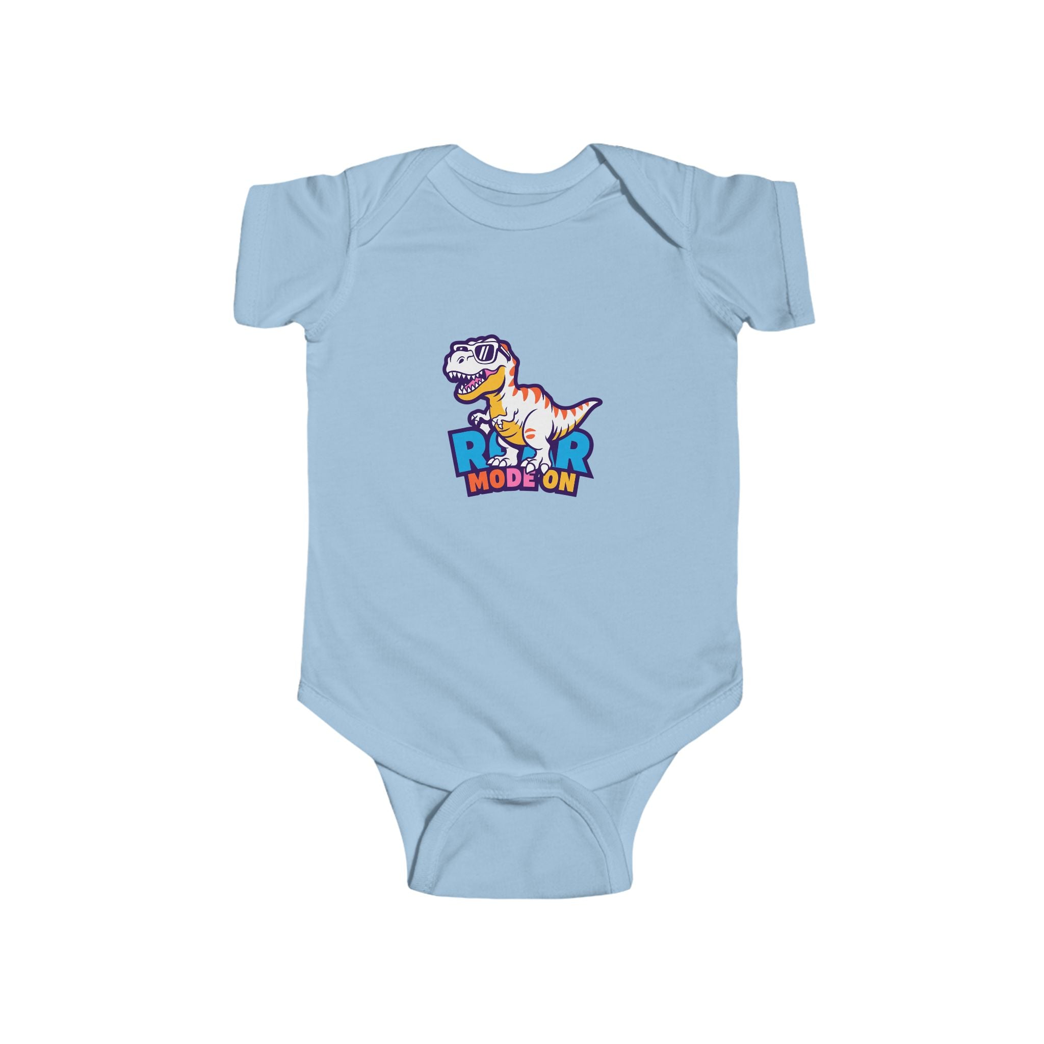 Jungen Body - RoarModeOn