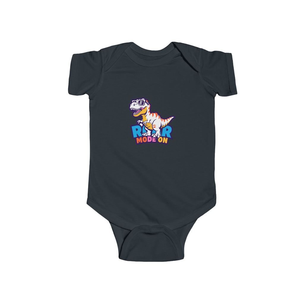 Jungen Body - RoarModeOn