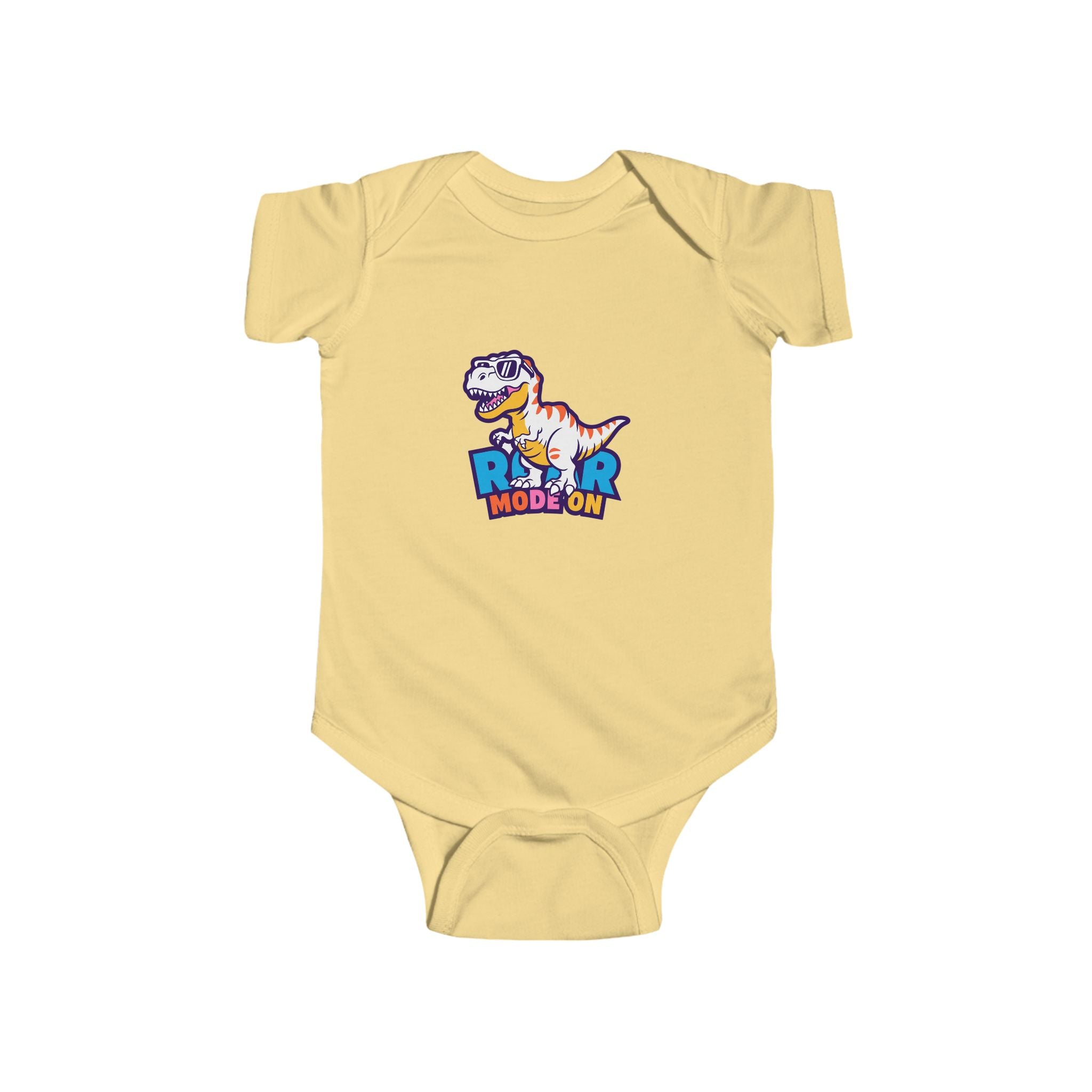 Jungen Body - RoarModeOn