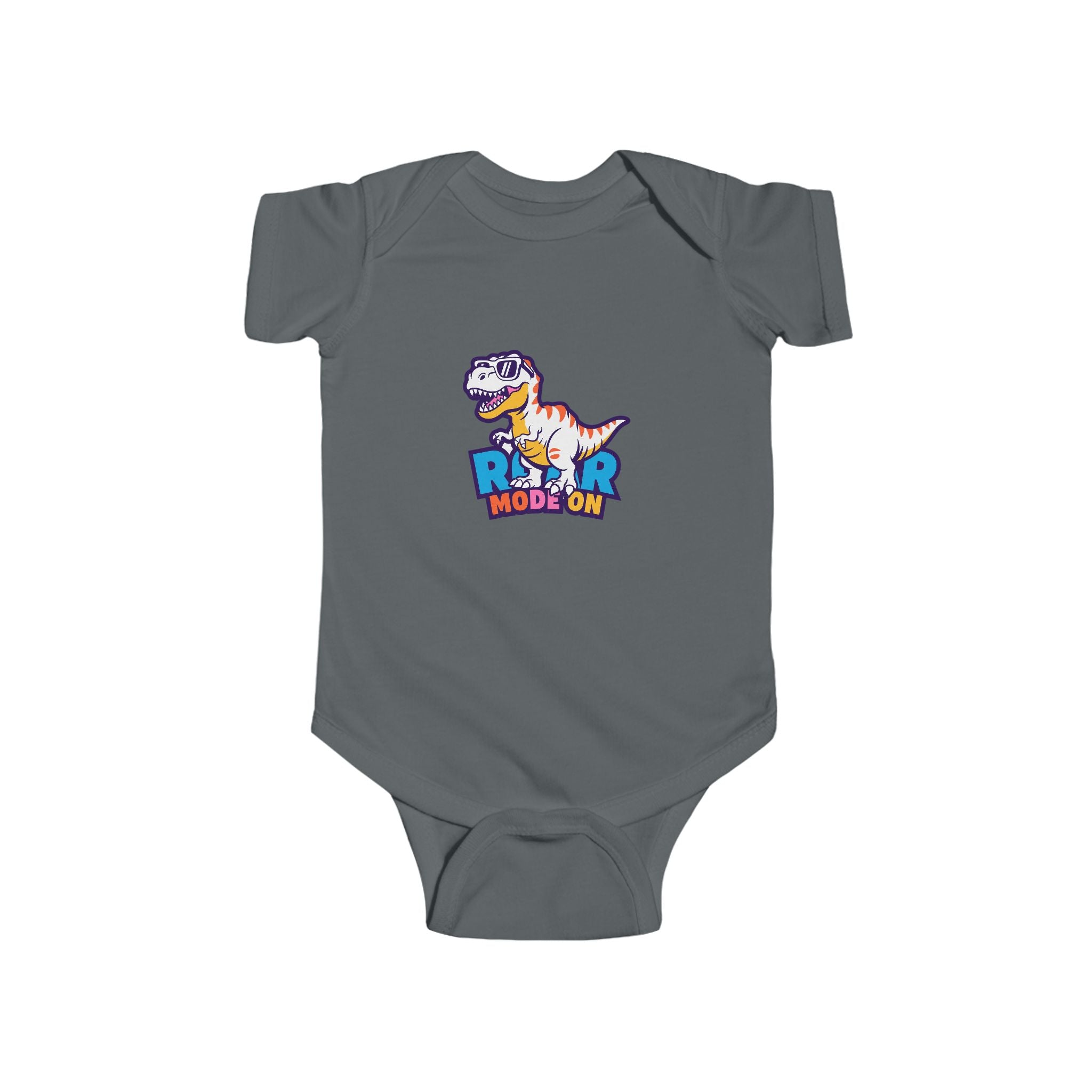 Jungen Body - RoarModeOn