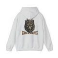 King of Wolves Hoodie