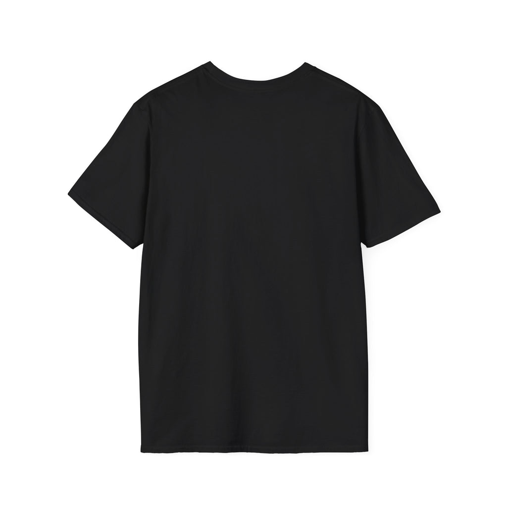 König der Nacht Graphic T-Shirt — Gothic Night King Crown Design