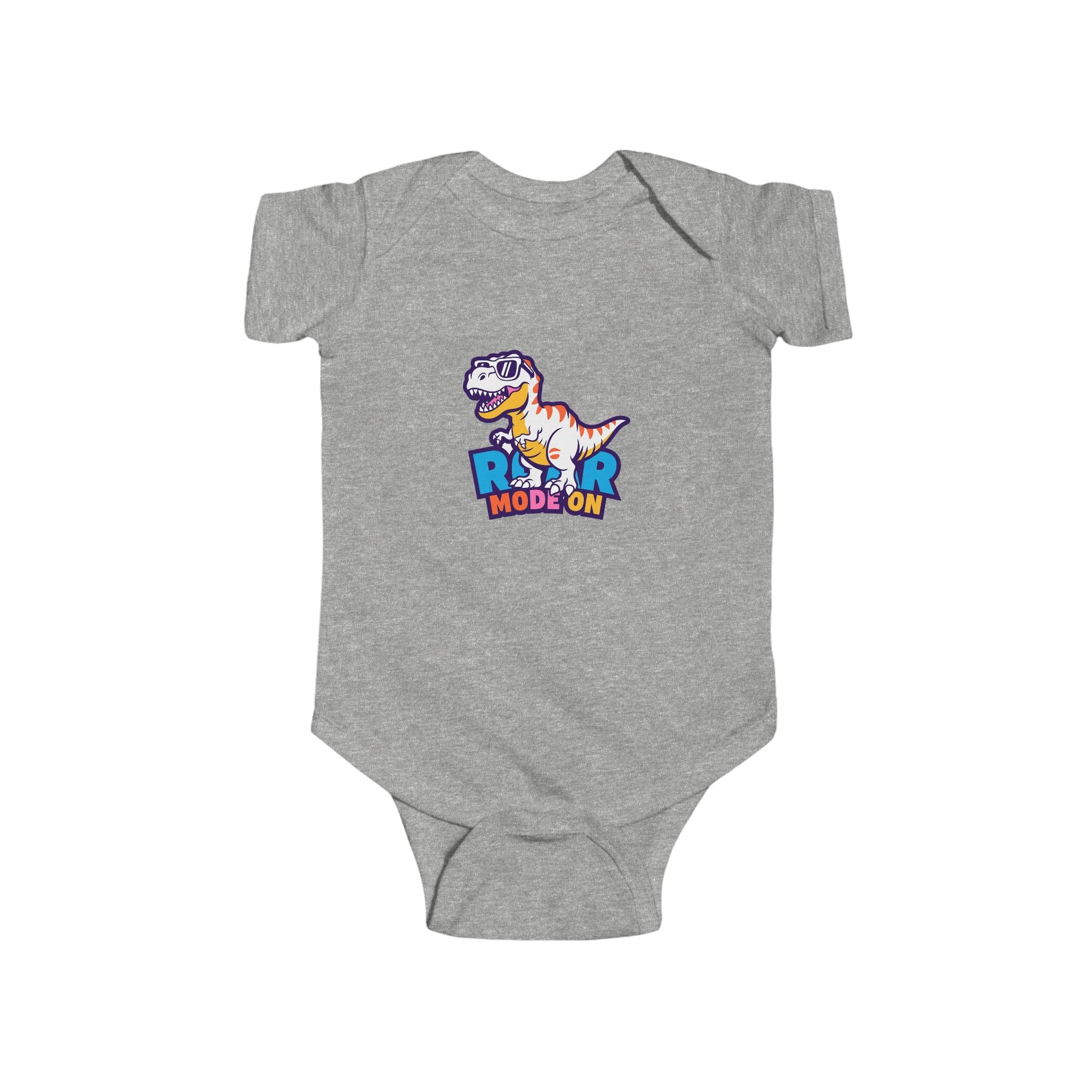 Jungen Body - RoarModeOn