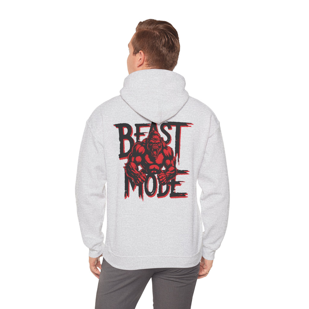 Beast Mode Hoodie