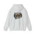 Wolf Eyes 'Trust Your Instinct' Hoodie