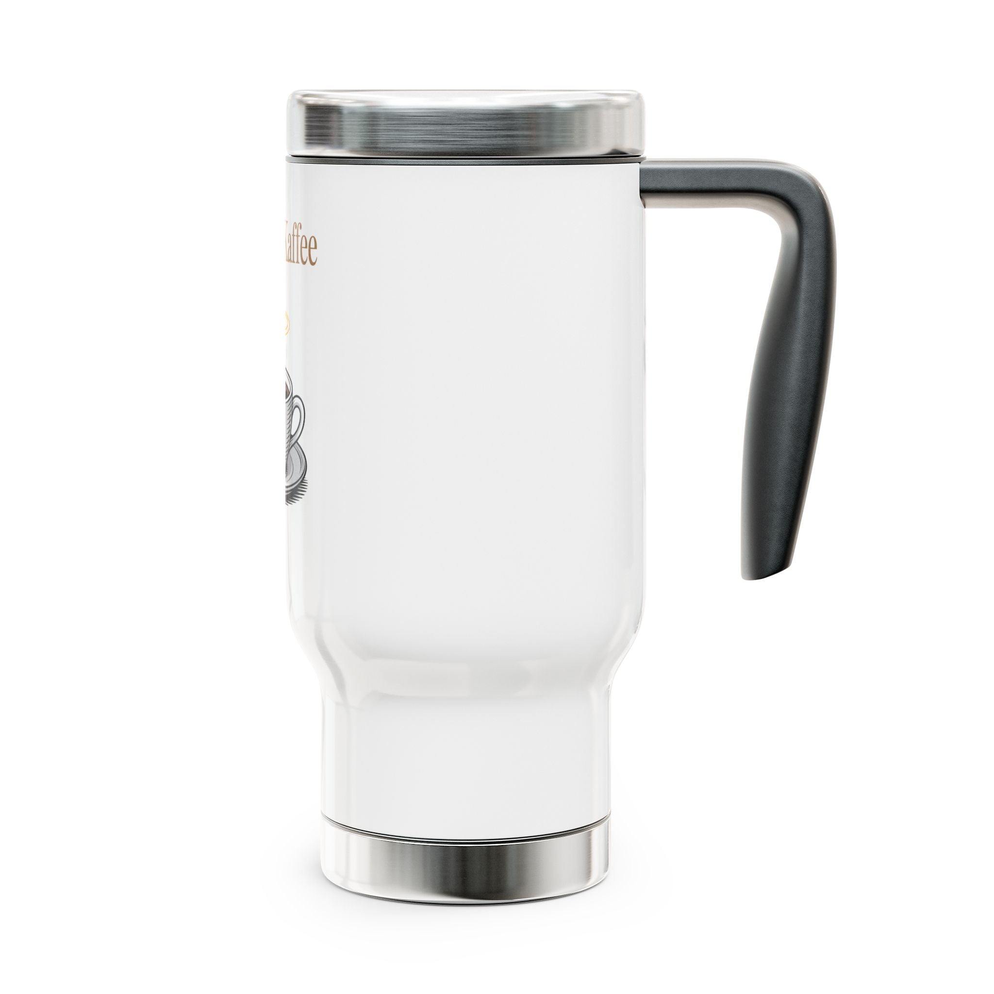 Heiliger Kaffee Stainless Cup — 400ml
