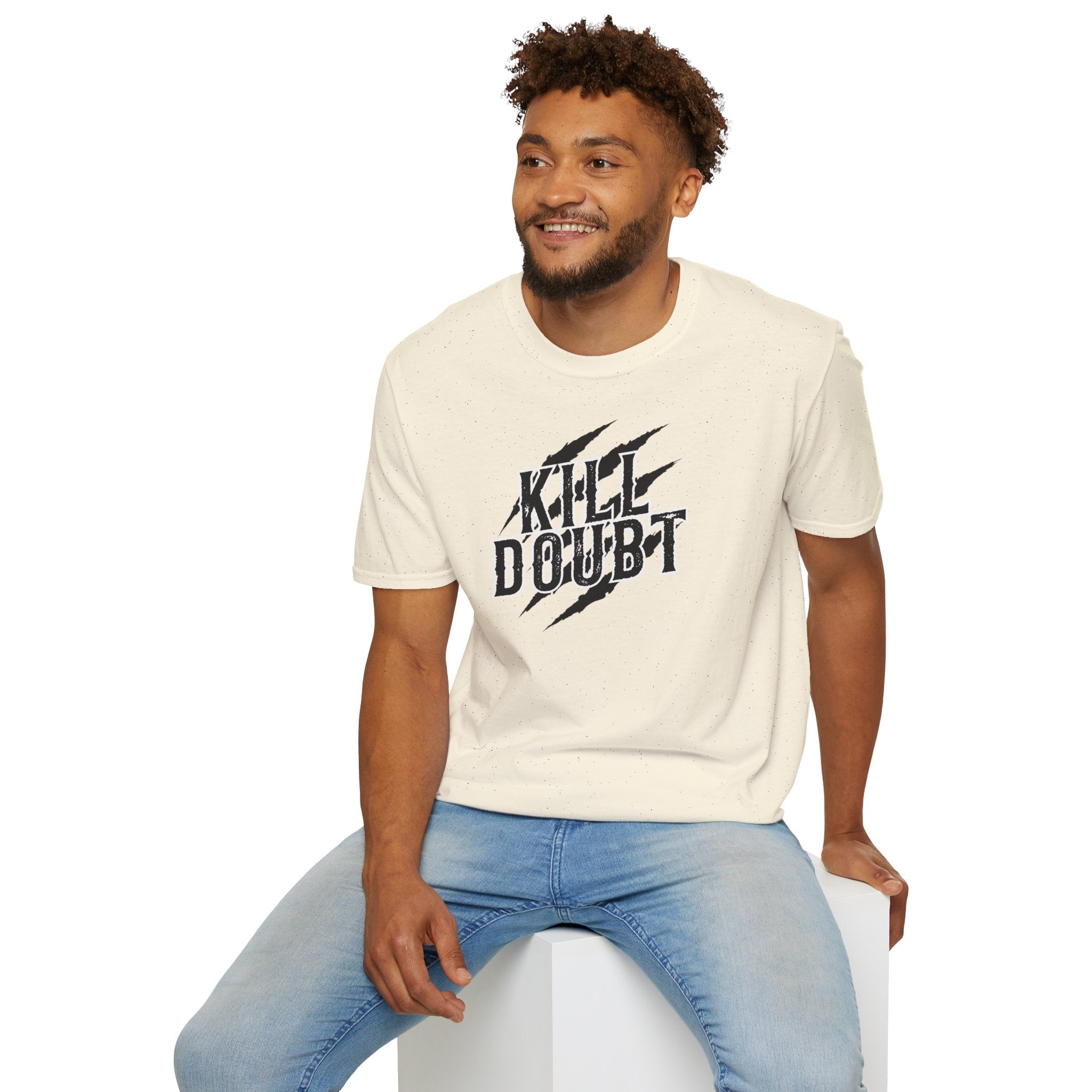 Kill Doubt T-Shirt