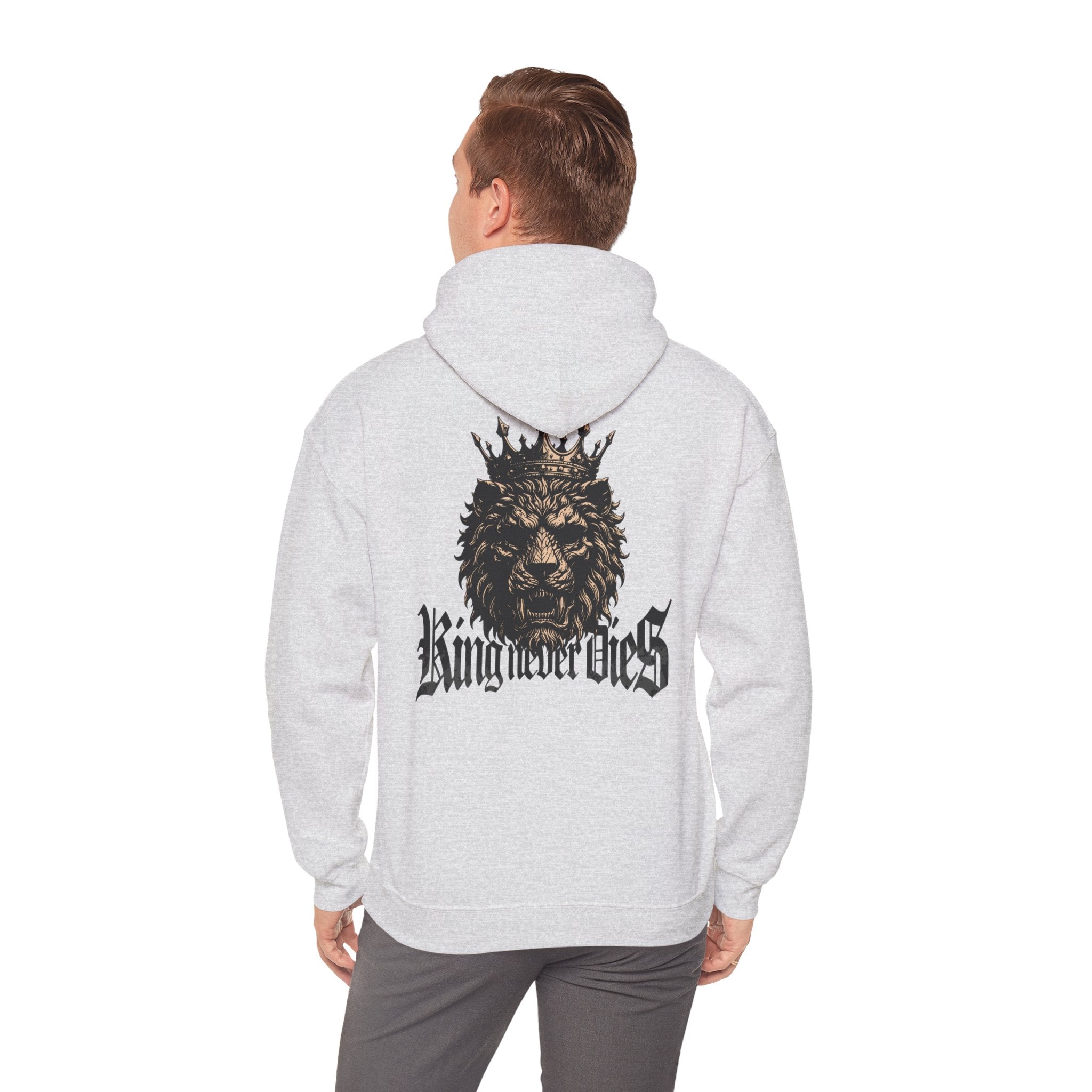 Lion King Hoodie