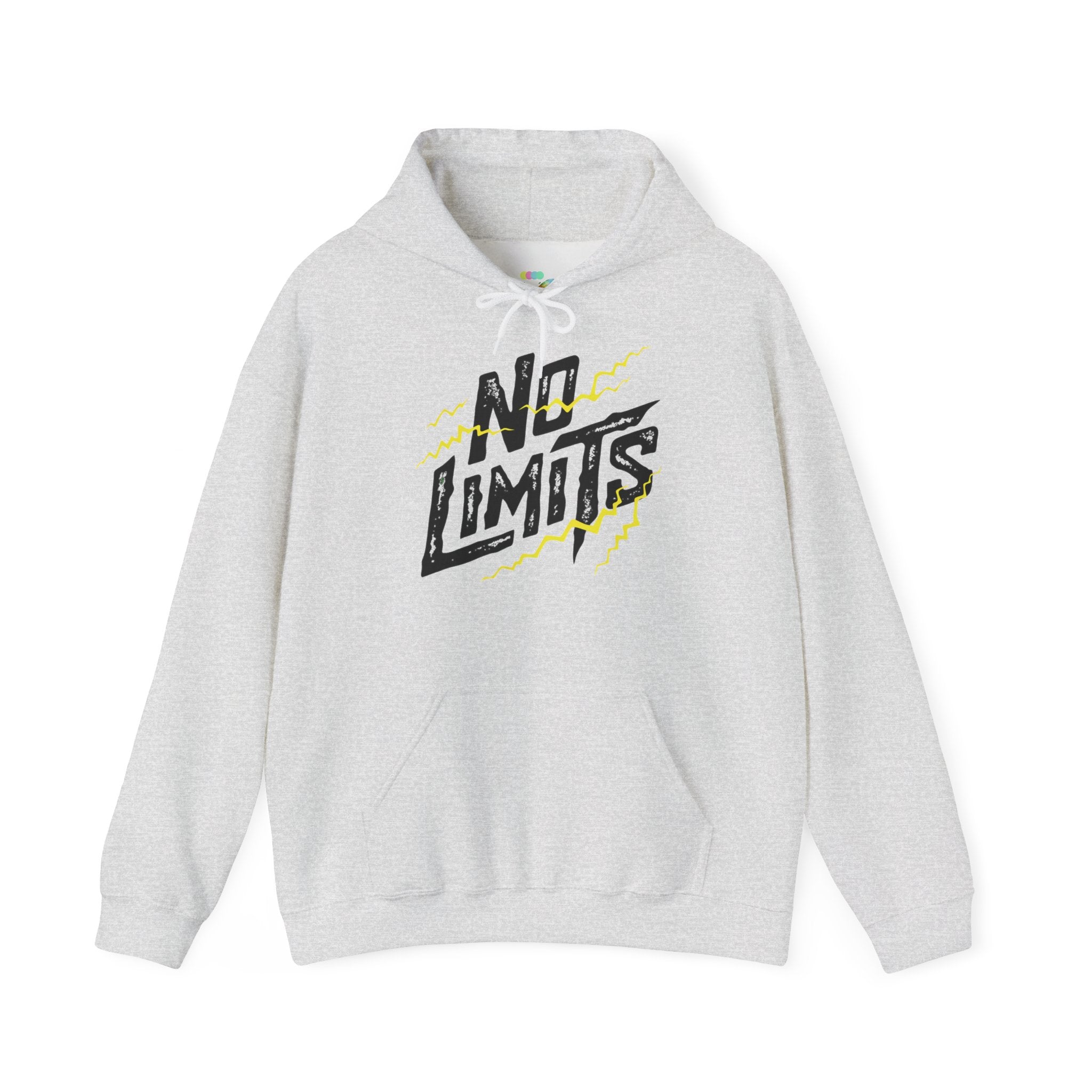 No Limits Hoodie