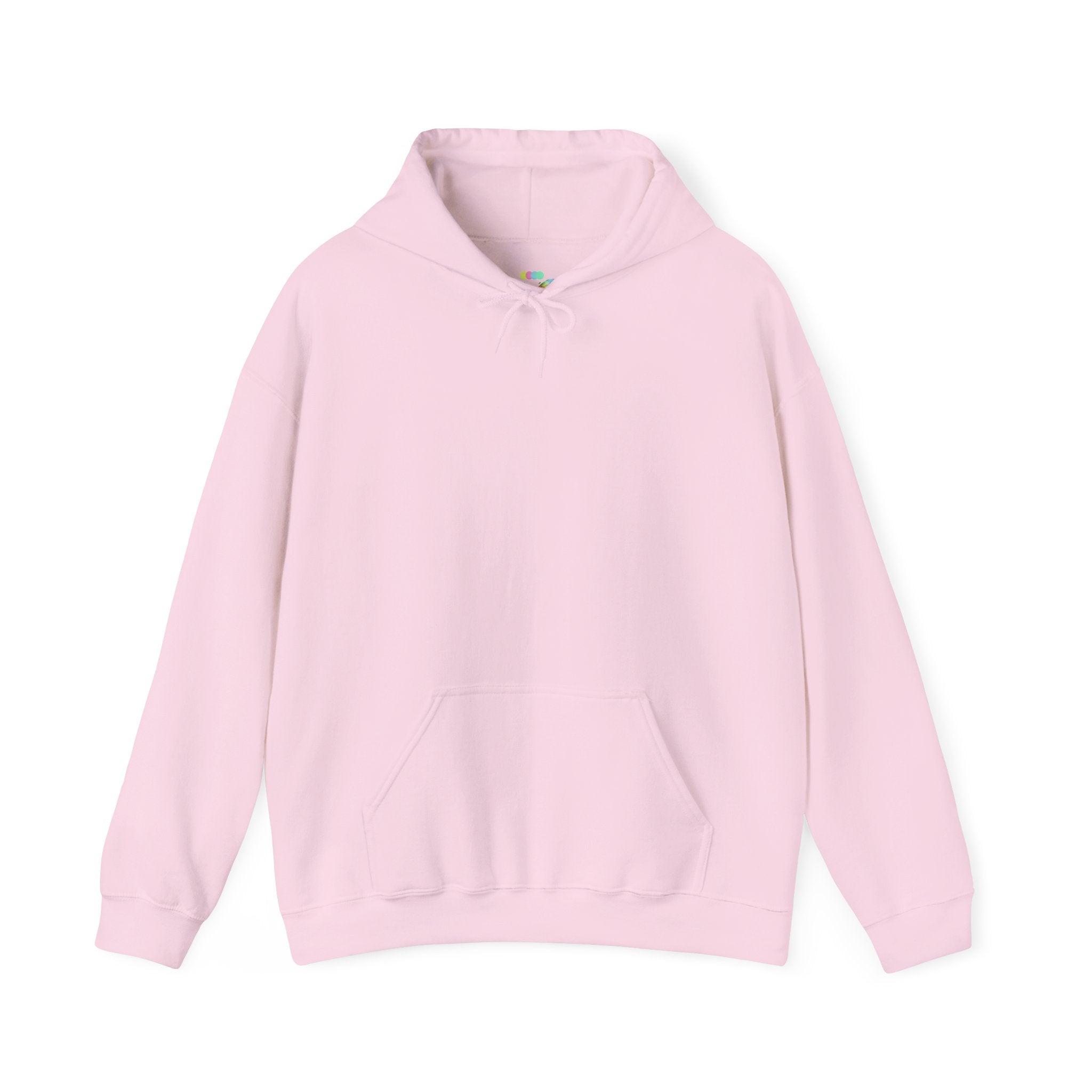 Skull & Roses Hoodie — 'System Reborn' Graphic Pullover