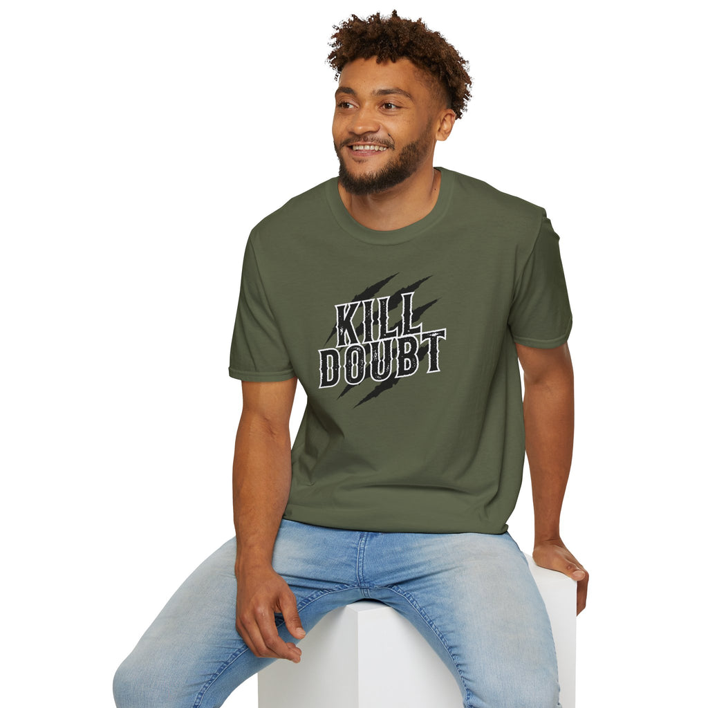 Kill Doubt T-Shirt