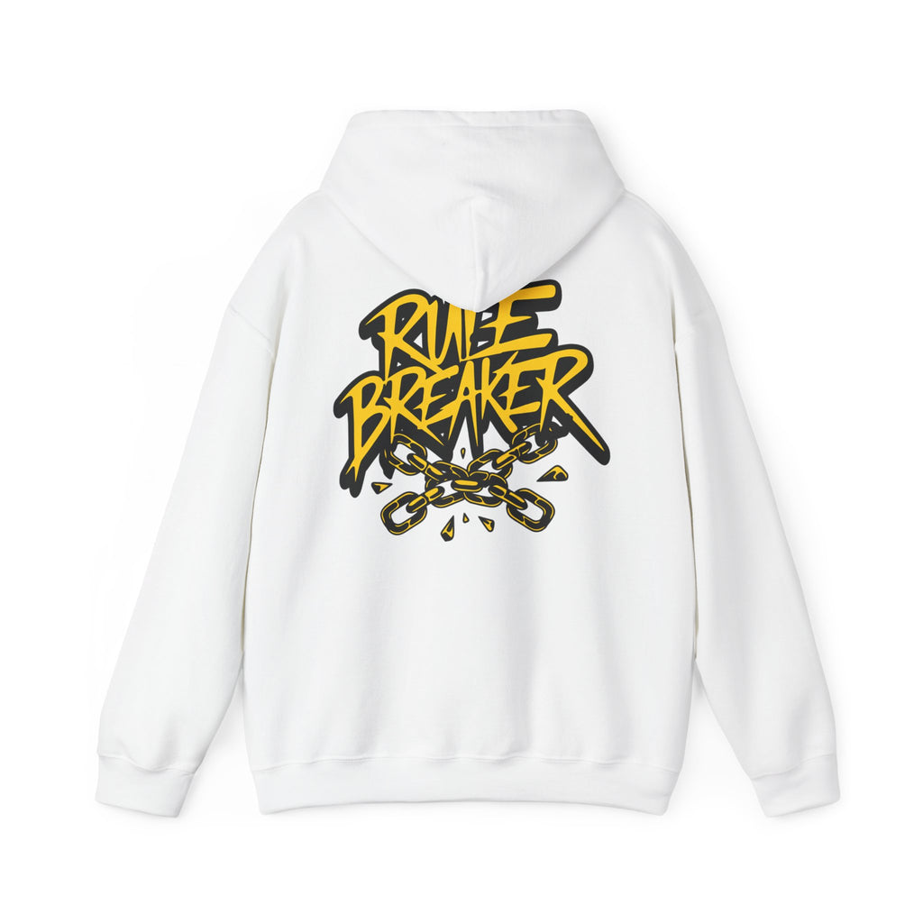 Rule Breaker Hoodie