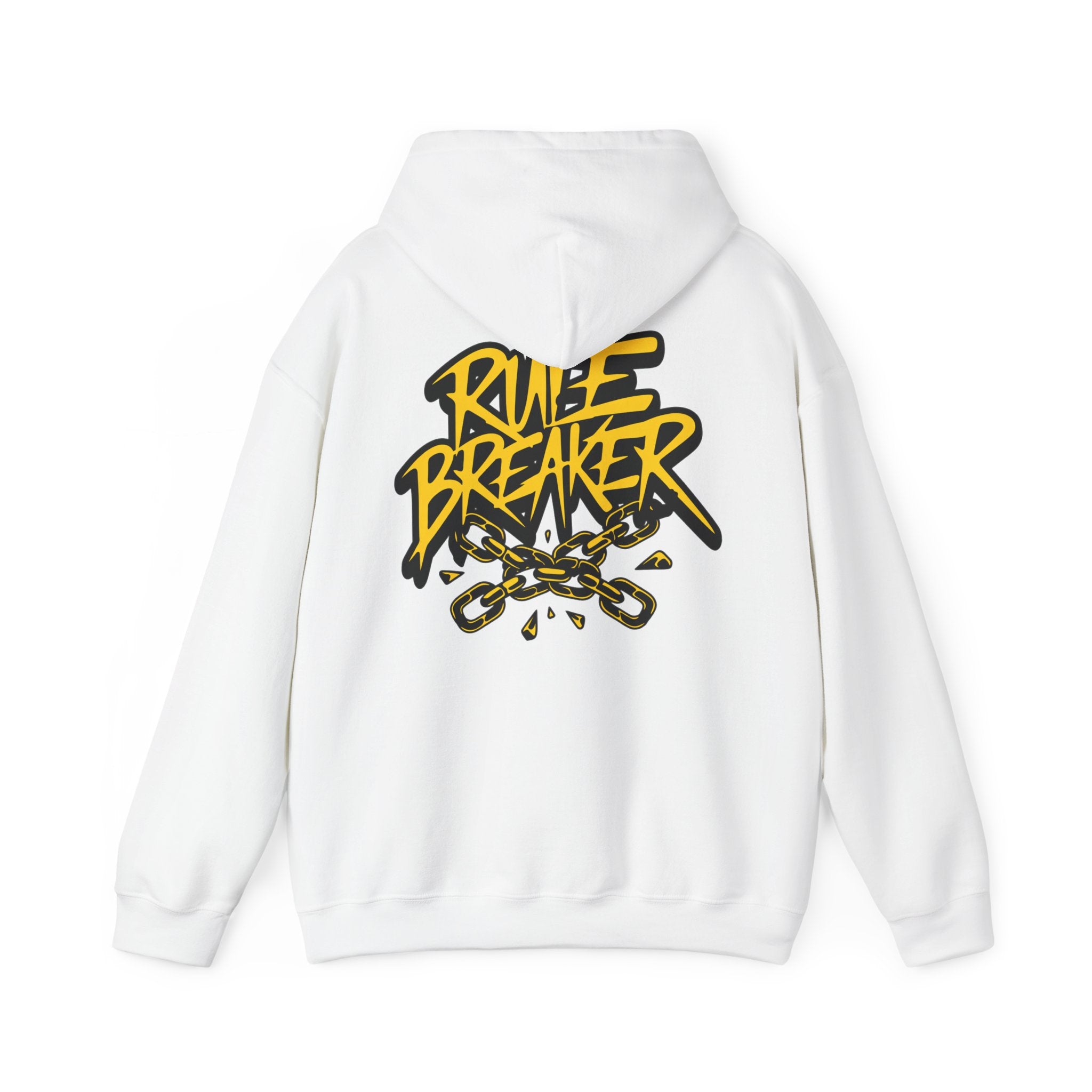 Rule Breaker Hoodie