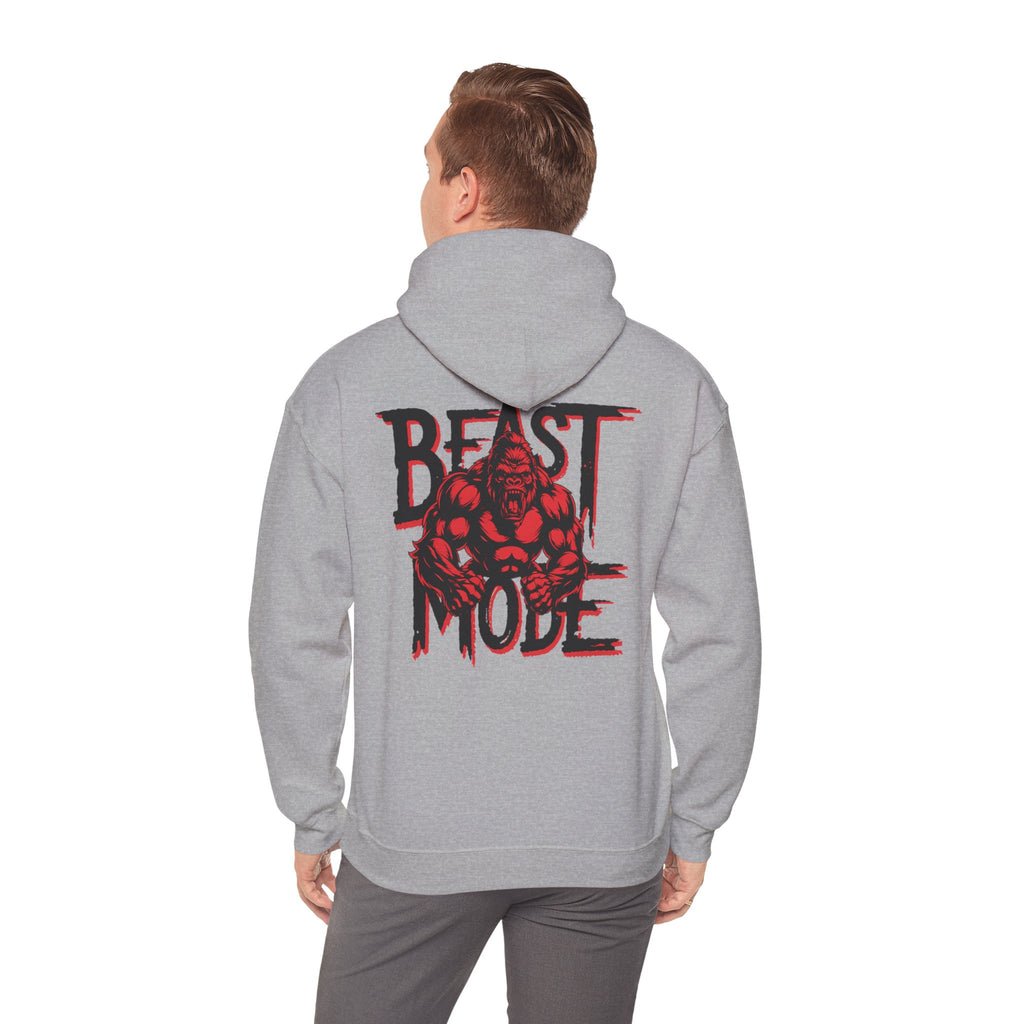 Beast Mode Hoodie