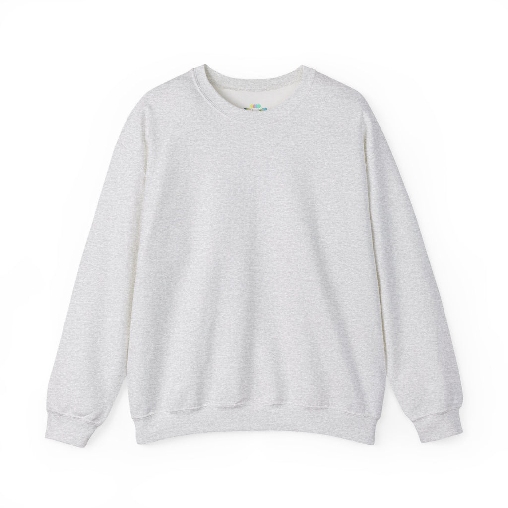 Remember My Name Crewneck Sweatshirt – Red Skull Graphic