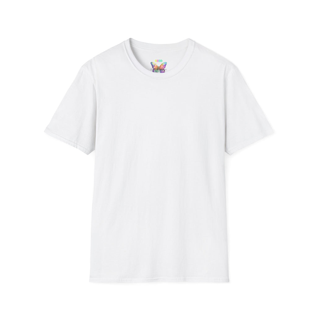 Lion Crown T-Shirt — "Her King"