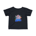 Infant Fine Jersey Tee