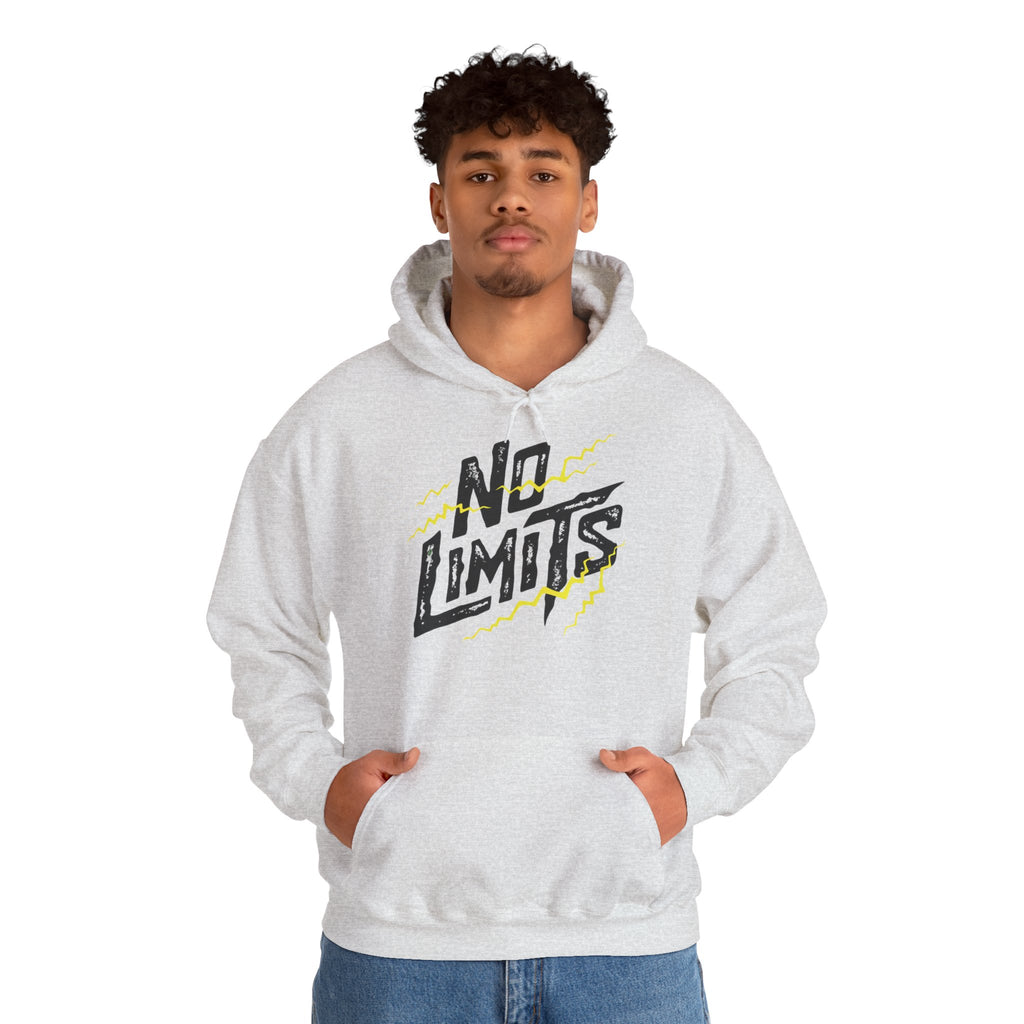 No Limits Hoodie