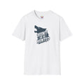 Hunt or Be Hunted Wolf T-Shirt