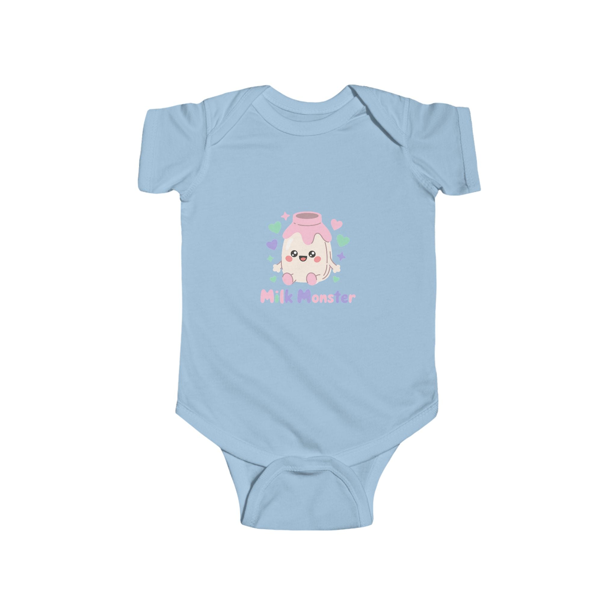Milk Monster Infant Bodysuit