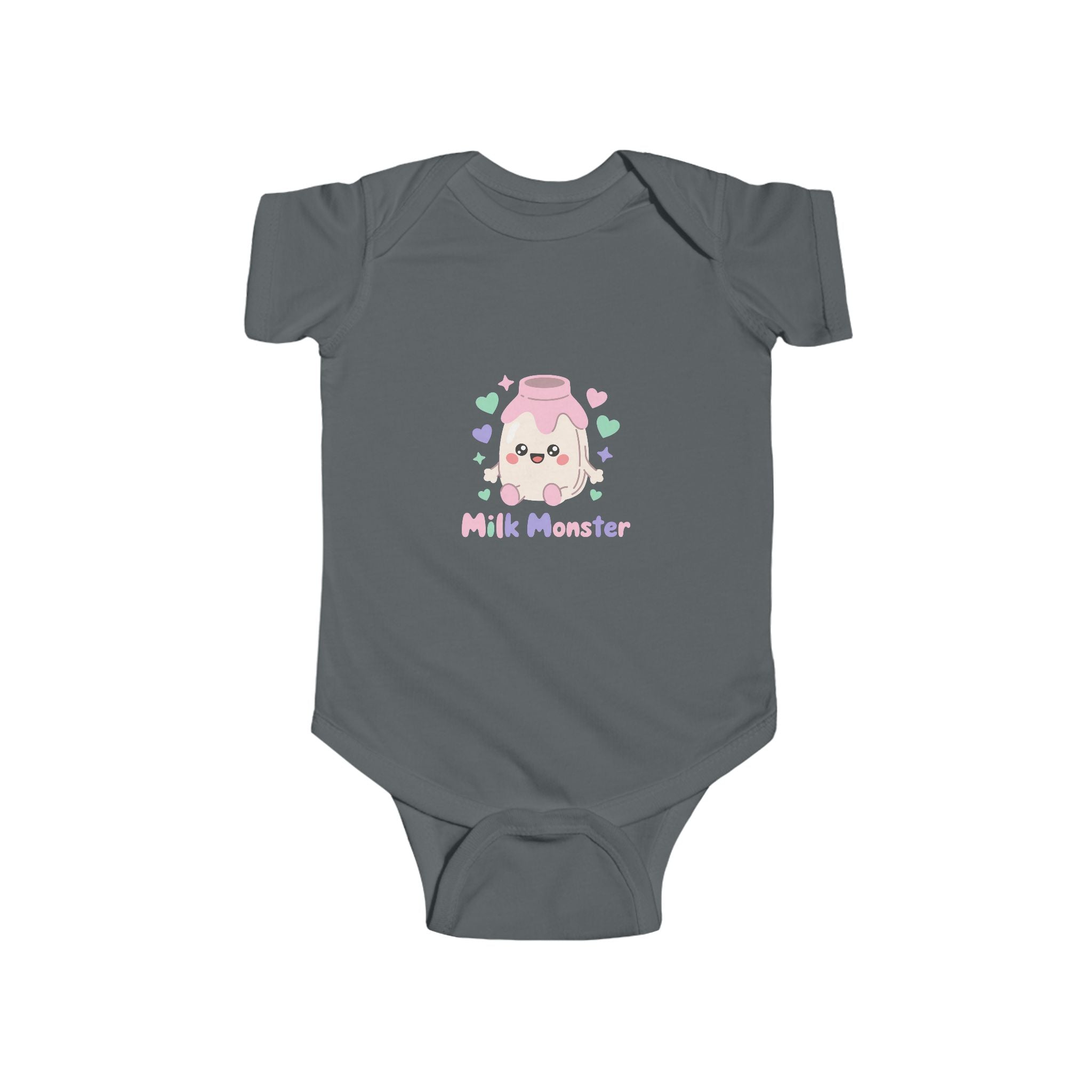 Milk Monster Infant Bodysuit