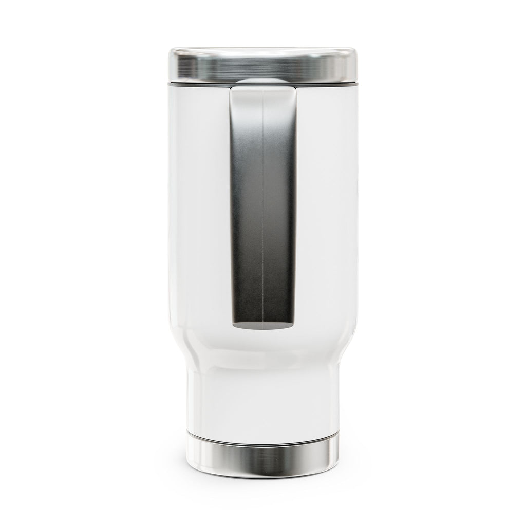Heiliger Kaffee Stainless Cup — 400ml