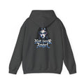 Not Your Angel Hoodie