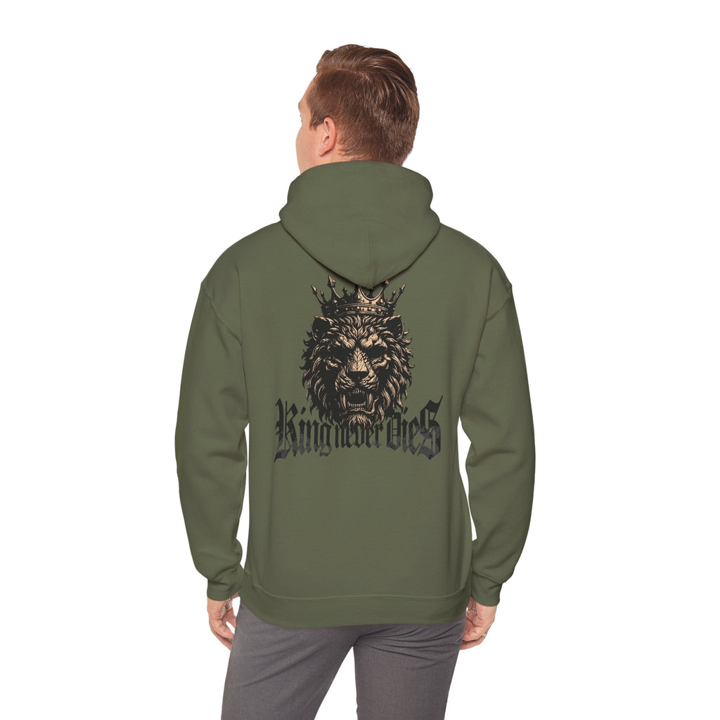 Lion King Hoodie