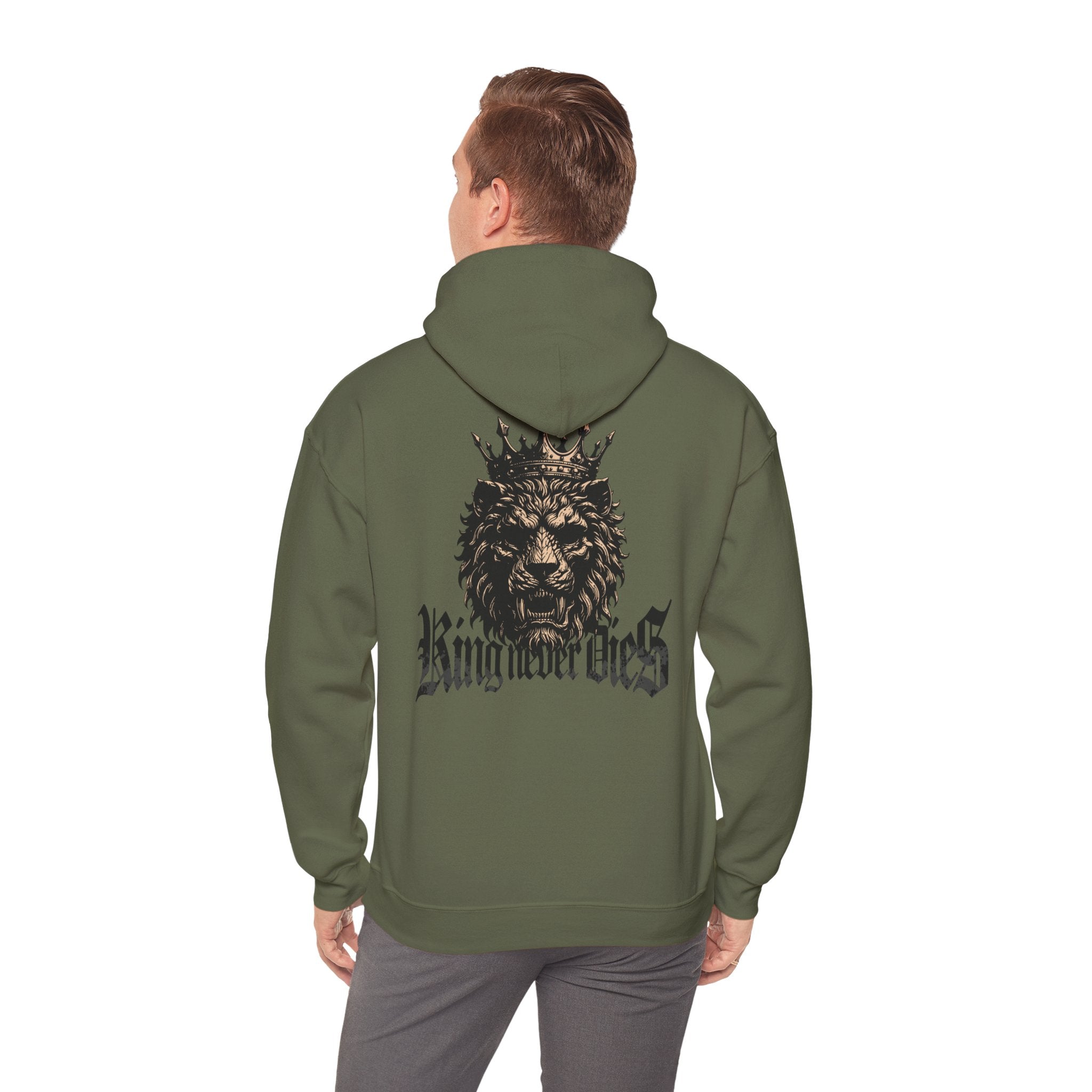 Lion King Hoodie