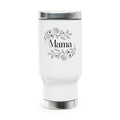 Mama Floral Travel Stainless - 440ml
