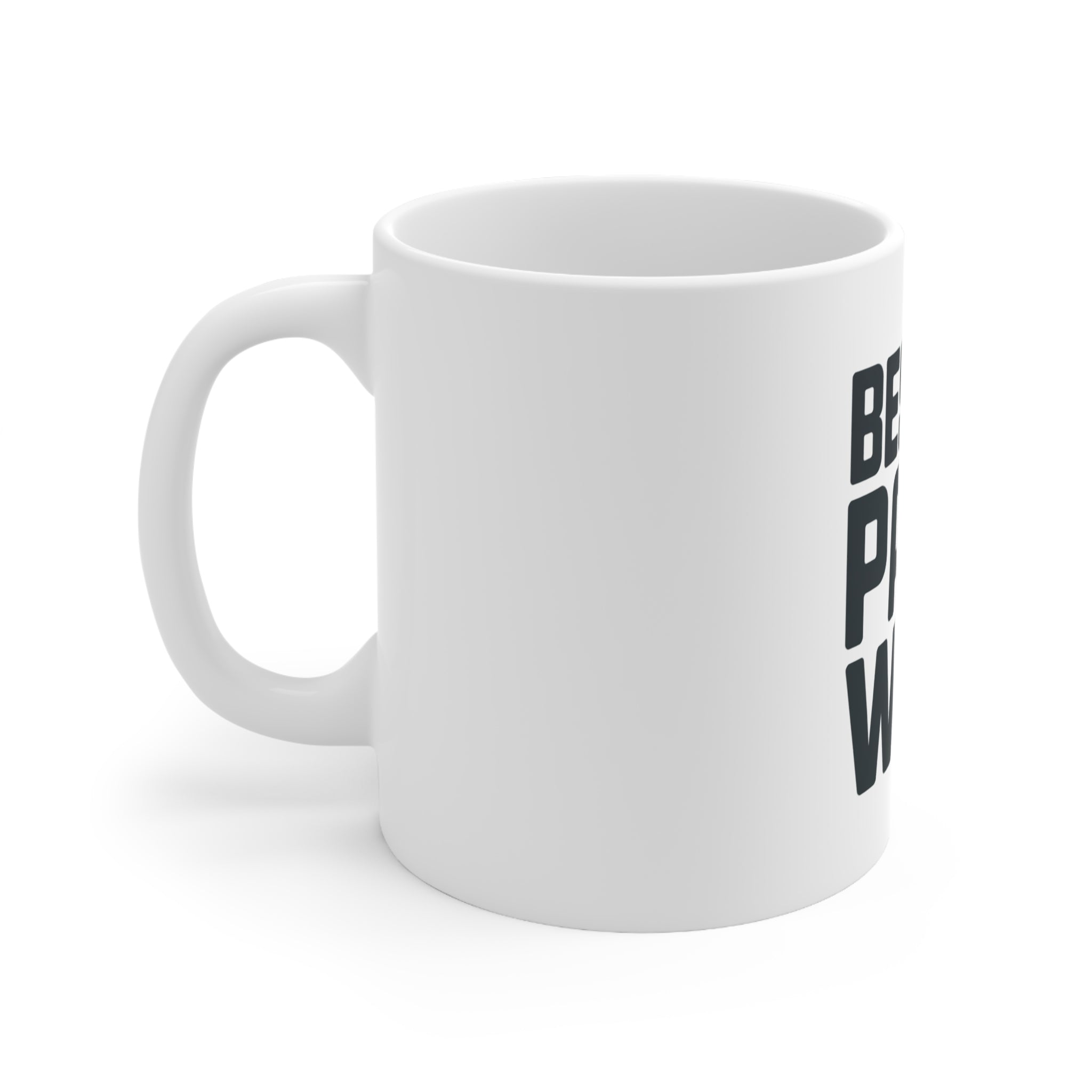 Bester Papa der Welt Keramik Tasse - 300ml