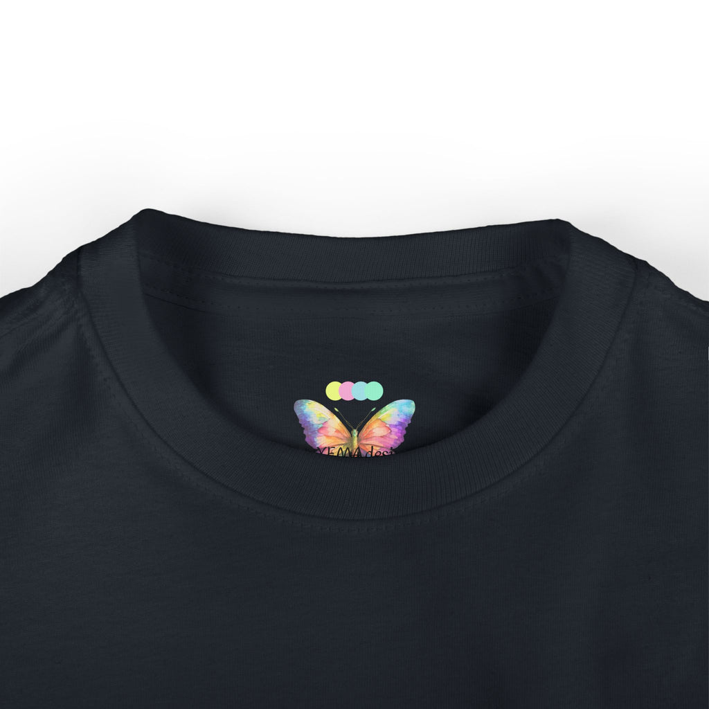 Infant Fine Jersey Tee