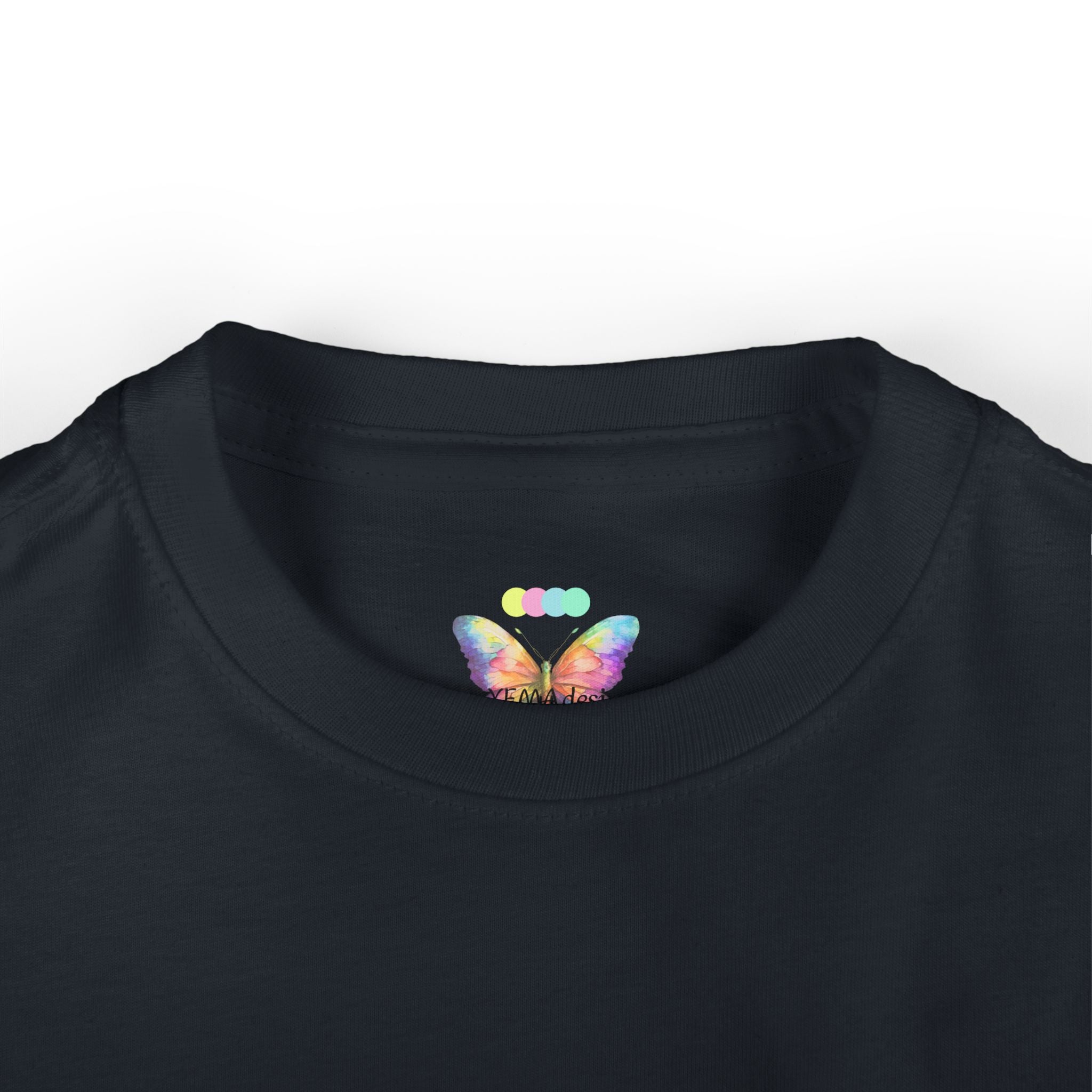Infant Fine Jersey Tee