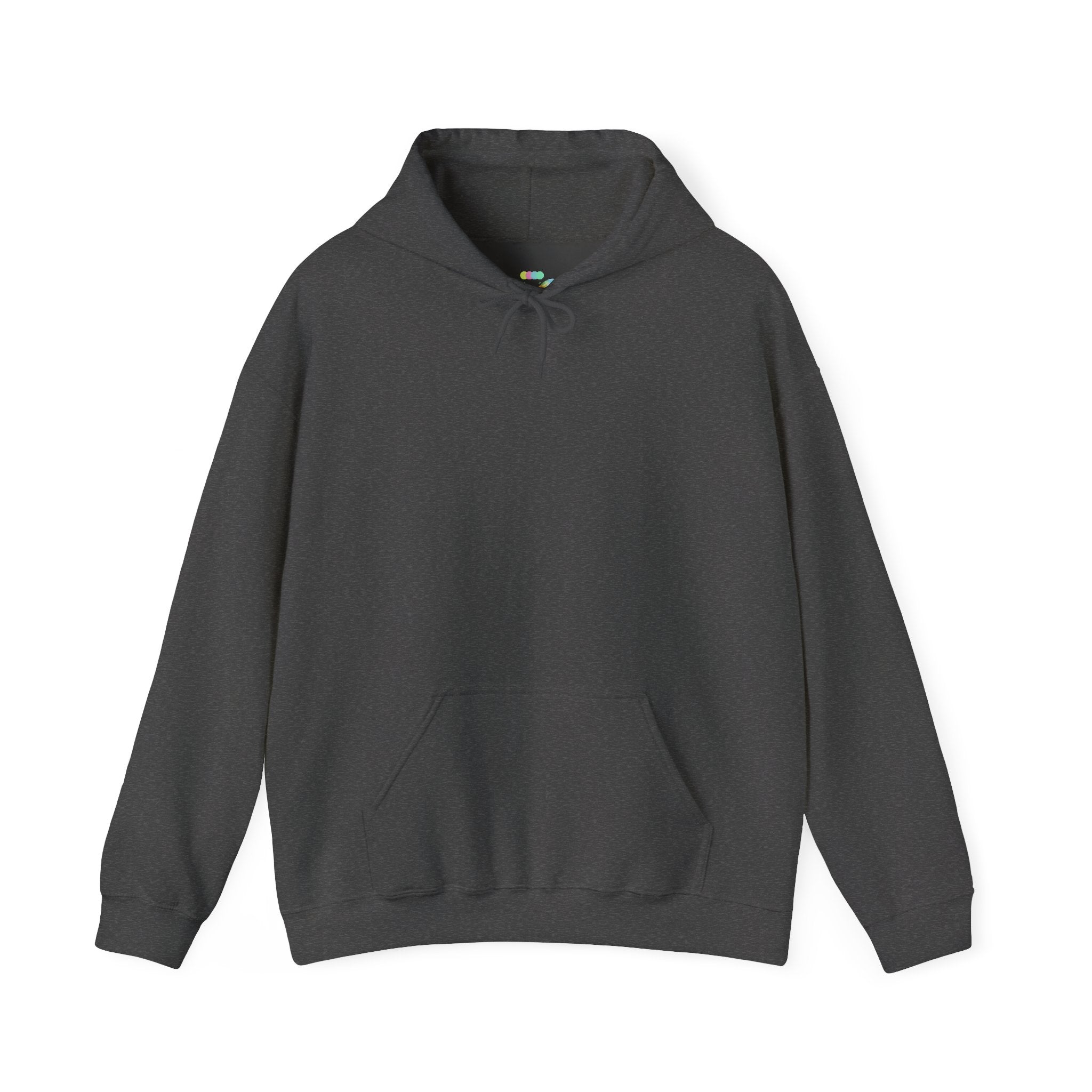 His Queen Hoodie – Crowned