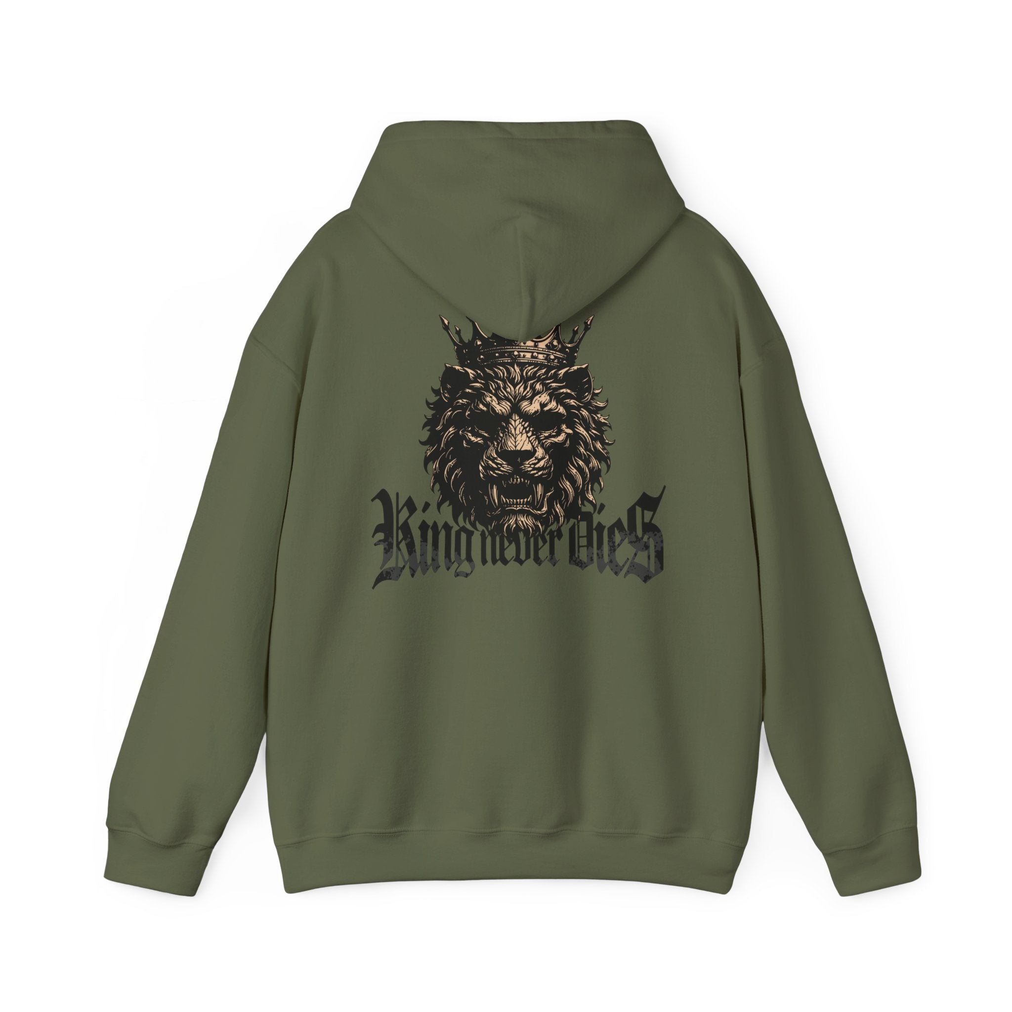 Lion King Hoodie