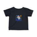 "Future Legend" Astronaut Baby Shirt