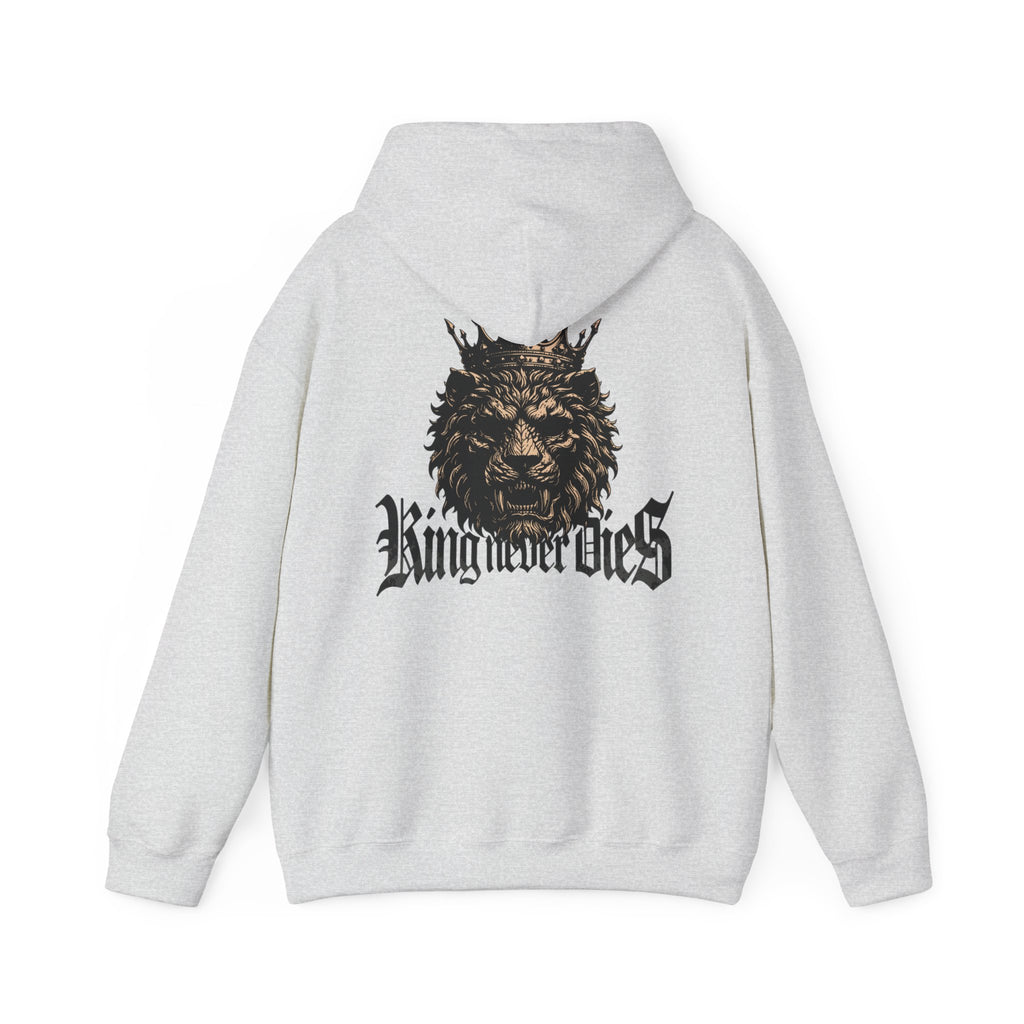 Lion King Hoodie