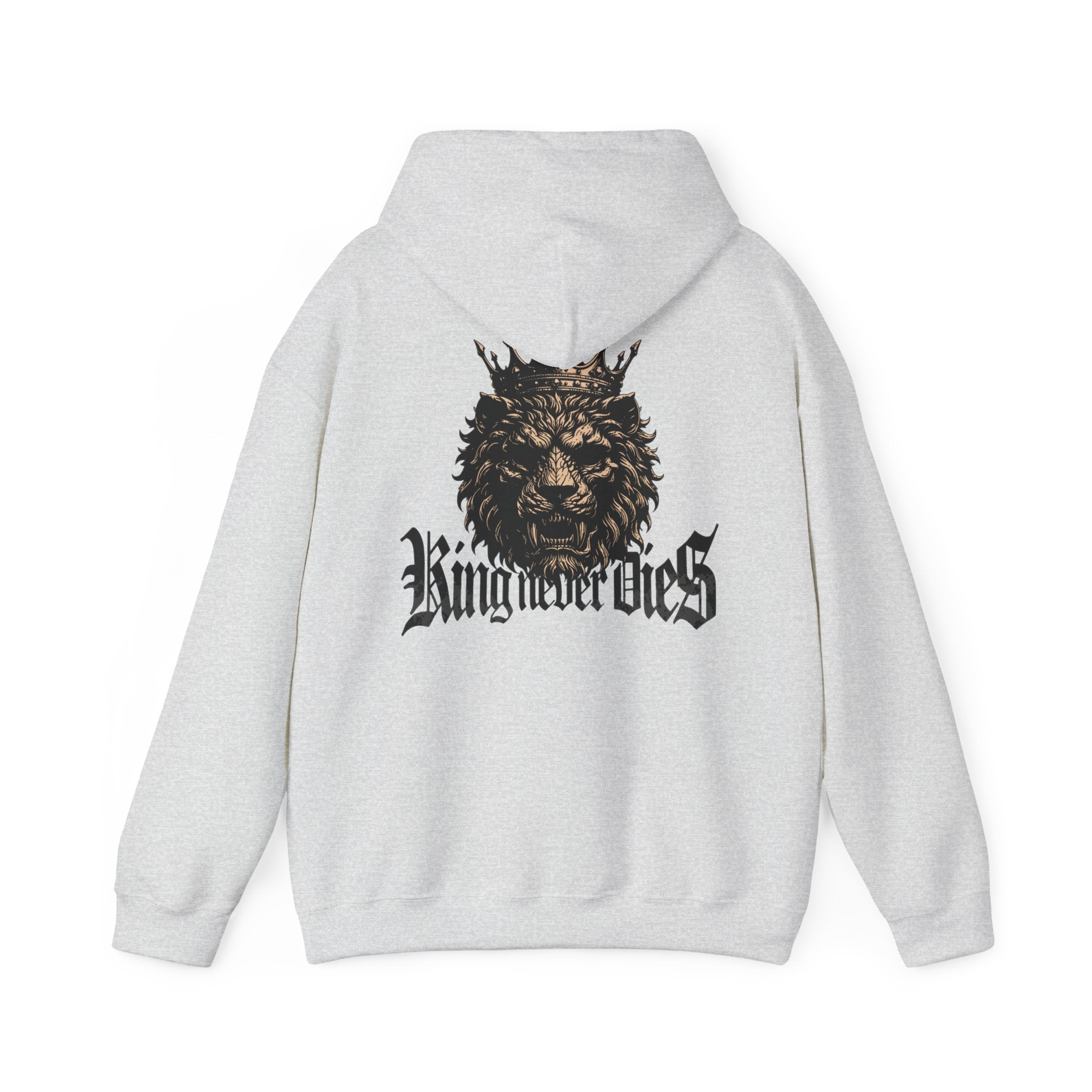 Lion King Hoodie
