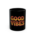 Good Vibes Keramik Tasse - 300ml