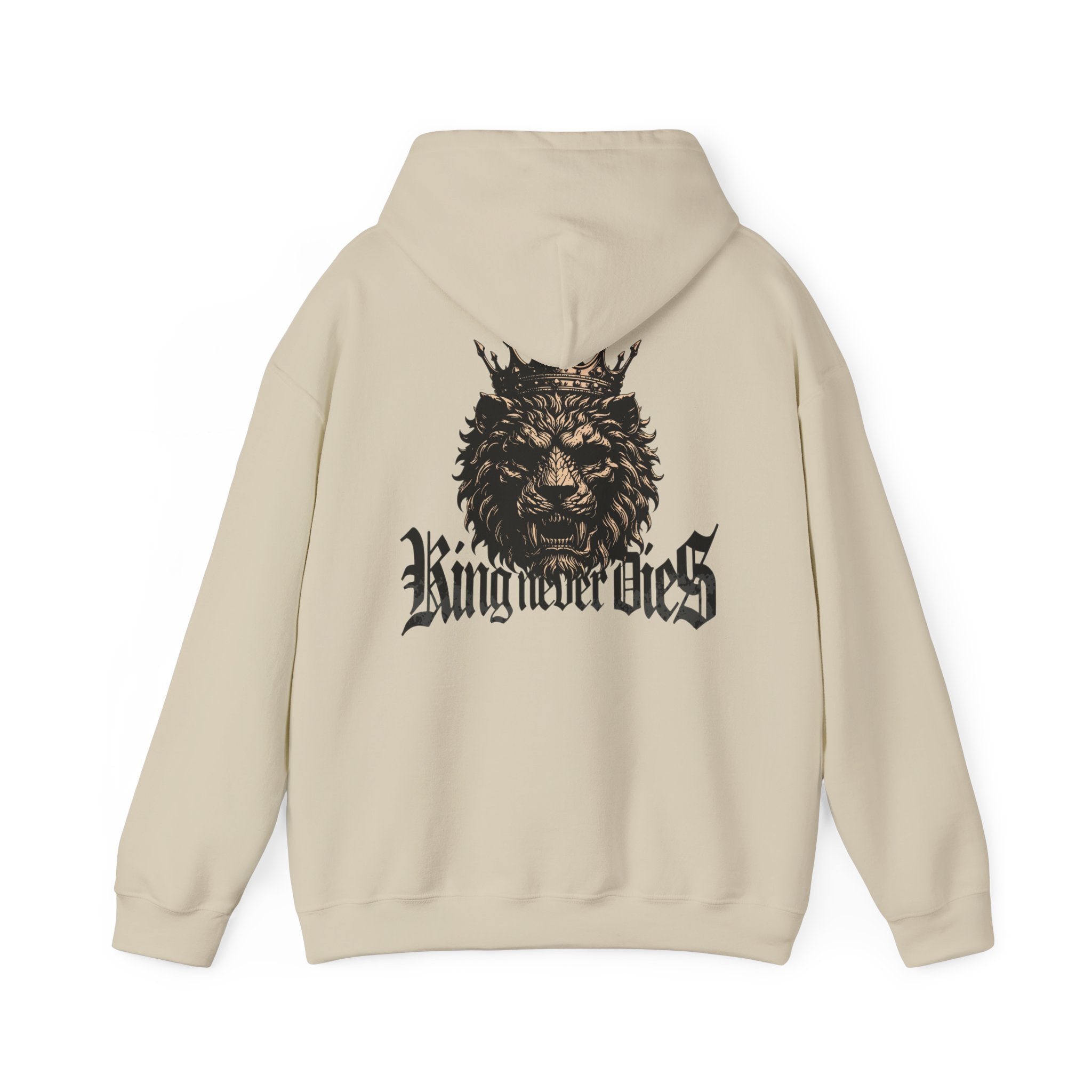 Lion King Hoodie