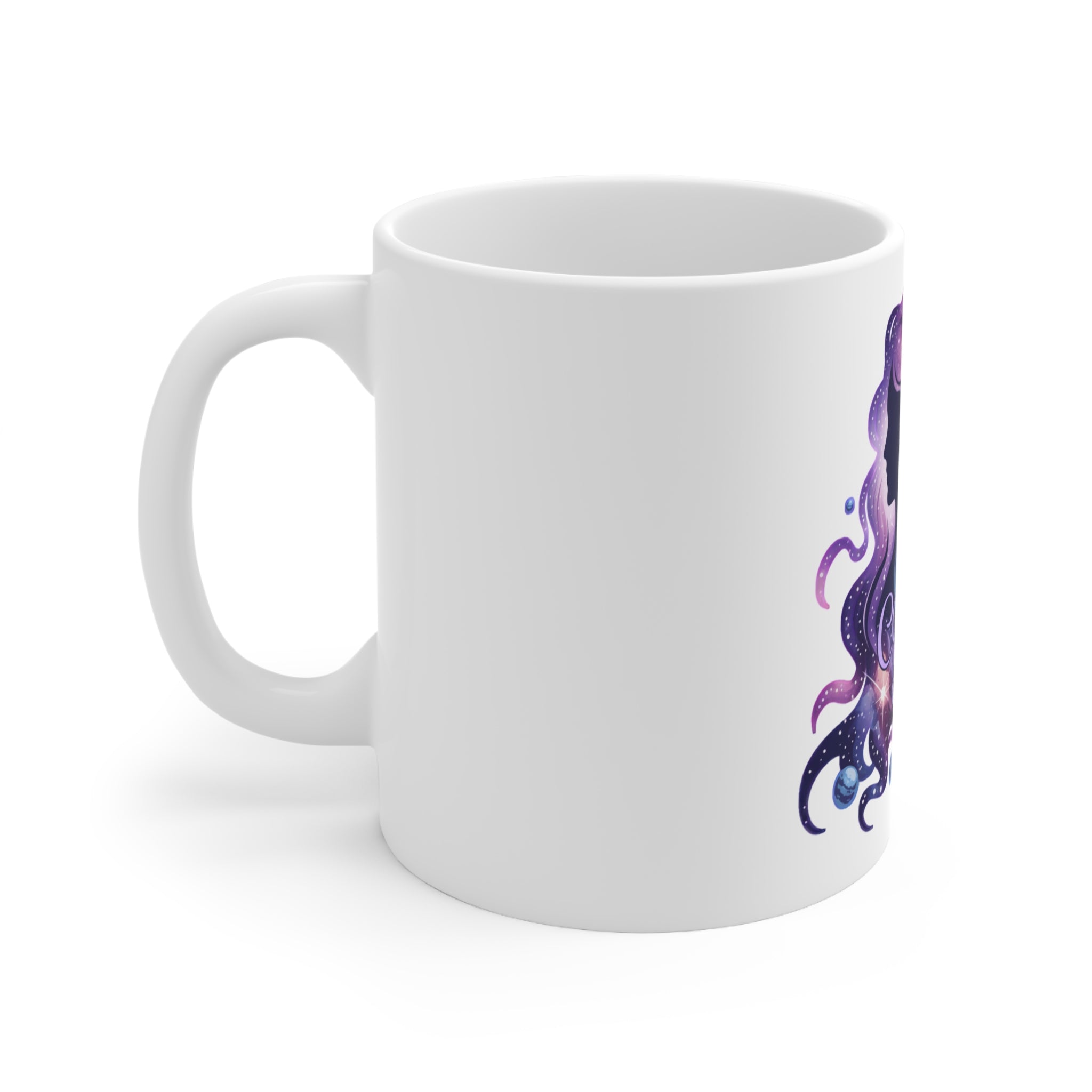 Cosmic Soul Keramik Tasse - 300ml